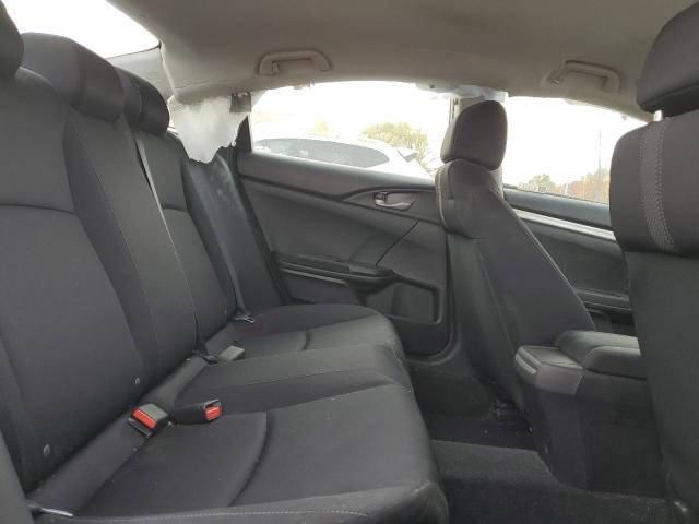 2021 HONDA CIVIC LX - 2HGFC2F68MH545343