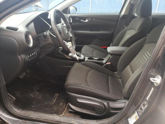 2020 KIA FORTE EX - 3KPF54ADXLE149659