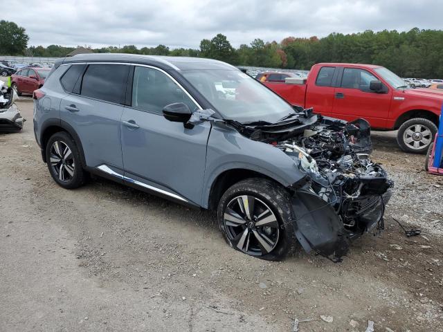 2023 NISSAN ROGUE PLAT - JN8BT3DCXPW101547