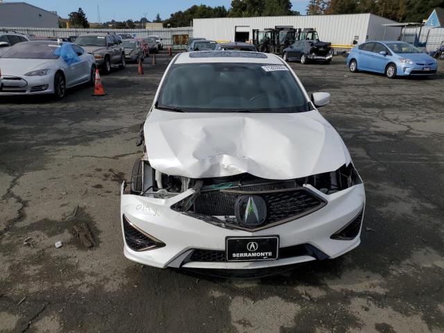 19UDE2F83MA002158 Acura Ilx Premium A-spec