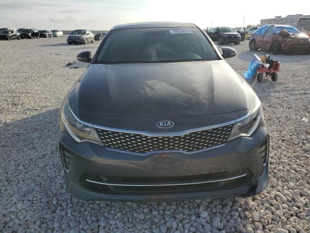 2018 KIA OPTIMA LX - 5XXGT4L37JG245767