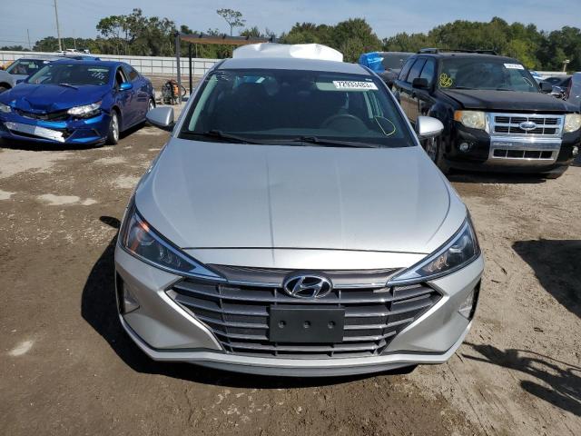 5NPD84LF7KH419339 Hyundai Elantra SE 5