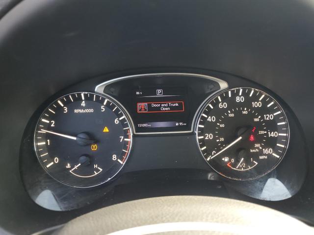 1N4AL3AP3HN315260 Nissan ALTIMA 2.5