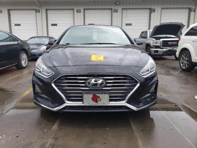 5NPE24AF1KH753391 | 2019 HYUNDAI SONATA SE