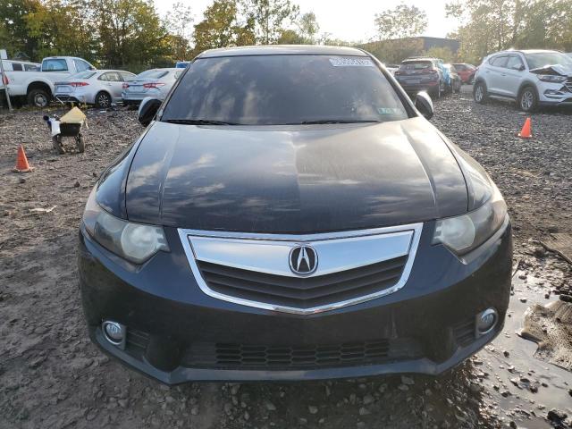 JH4CU2F69EC000446 Acura Tsx Tech