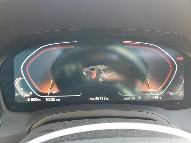 2019 BMW 330I - 3MW5R1J58K8B00199