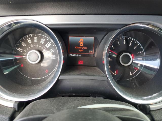 1ZVBP8AMXE5289397 Ford MUSTANG
