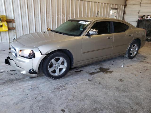 2009 Dodge Charger SXT