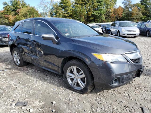 5J8TB4H32EL010484 | 2014 ACURA RDX