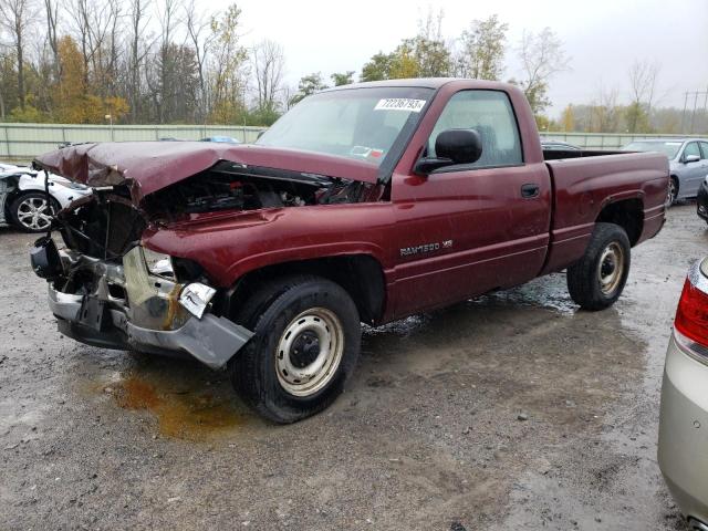 2001 Dodge Ram 1500 