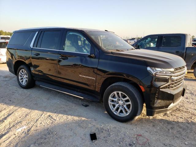 1GNSCCKD4NR100503 Chevrolet Suburban C1500 Lt