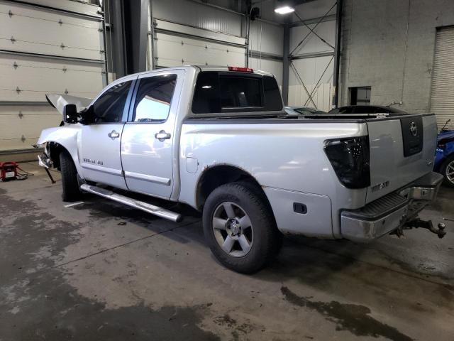 2005 Nissan Titan Xe VIN: 1N6BA07B35N529656 Lot: 70345423