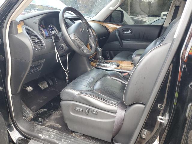 2012 Infiniti QX56 - Image 7