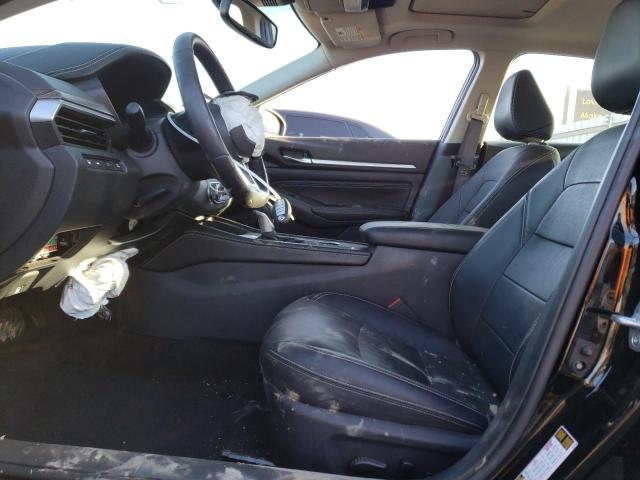 2019 NISSAN ALTIMA SL - 1N4BL4EW2KC256622