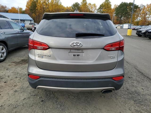 5XYZTDLB4EG124311 | 2014 HYUNDAI SANTA FE S