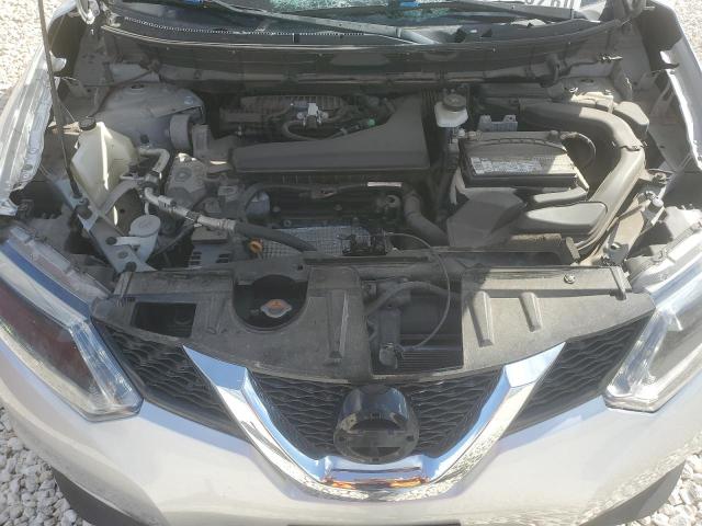 2015 NISSAN ROGUE S - 5N1AT2ML4FC781992