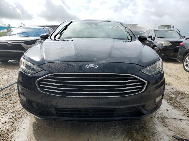 3FA6P0HD7LR104251 Ford Fusion SE 5