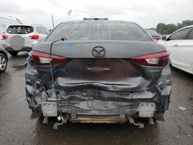 3MZBN1U76JM183682 | 2018 MAZDA 3 SPORT