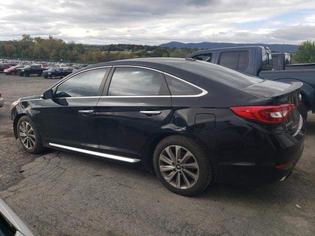 5NPE34AF8FH073118 Hyundai Sonata Sport