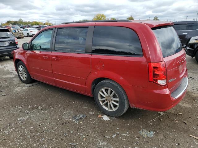 2C4RDGCG1FR732651 Dodge Grand Caravan Sxt