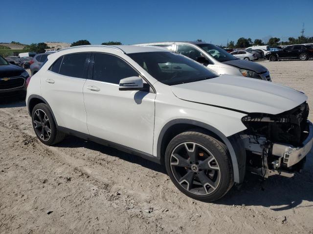 WDCTG4GB6LJ650564 Mercedes-Benz Gla 250 4matic