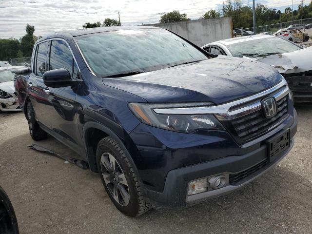 5FPYK3F77KB037397 | 2019 HONDA RIDGELINE