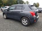 3GNCJKSB7KL285751 2019 CHEVROLET TRAX photo no. 2