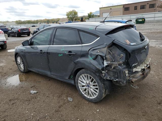 1FADP3N27EL341884 Ford Focus Titanium