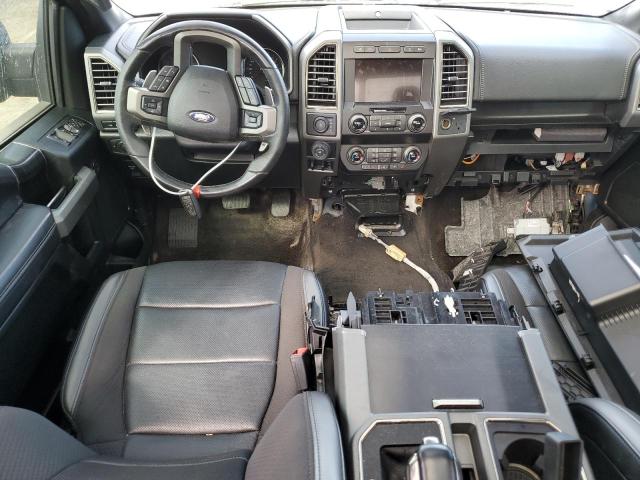 1FTFW1RG9KFA08578 Ford F150 Raptor