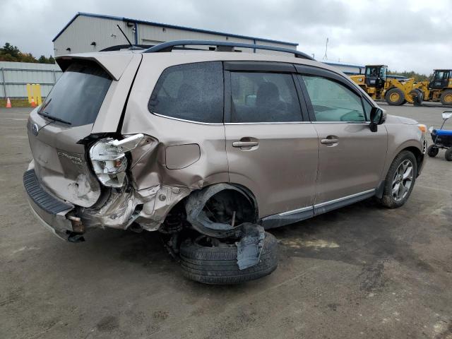 JF2SJAWC3FH442179 Subaru Forester 2.5i Touring