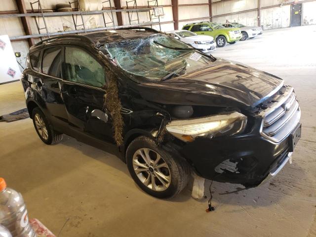 2017 FORD ESCAPE SE - 1FMCU9G97HUC92238