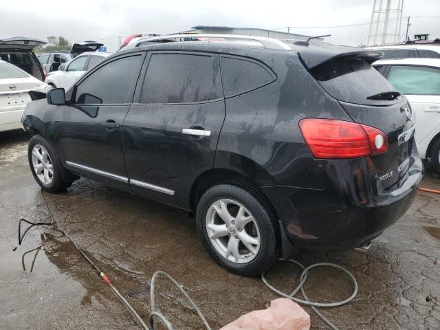 Vin: jn8as5mv9bw681927, lot: 71406983, nissan rogue s 20112