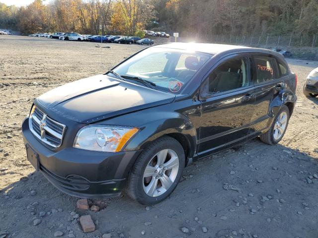 2010 Dodge Caliber SXT