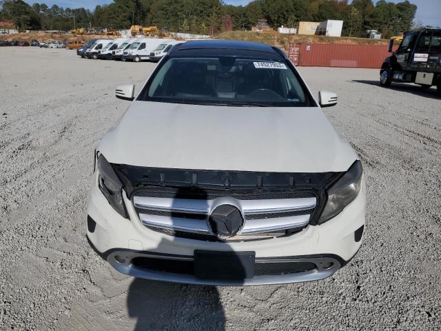 VIN WDCTG4GB3FJ058673 2015 Mercedes-Benz GLA-Class,... no.5