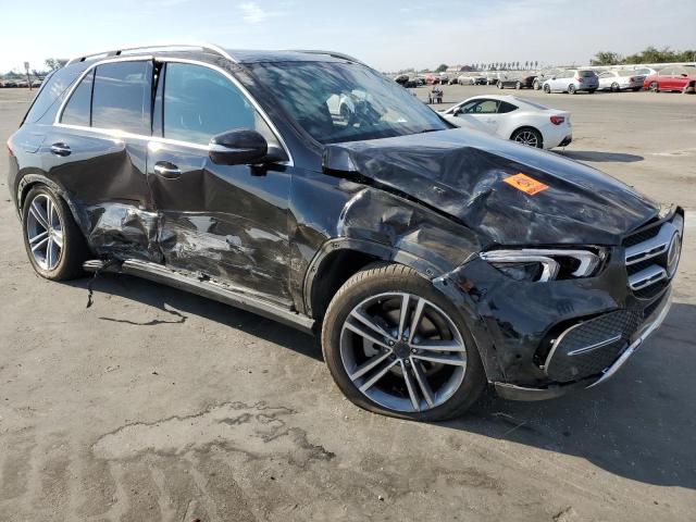4JGFB4KB0NA686354 Mercedes-Benz Gle 350 4matic