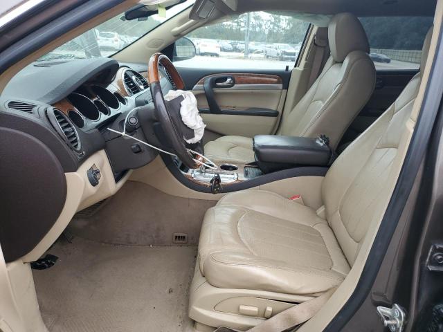 2010 Buick Enclave Cxl VIN: 5GALRCED4AJ170116 Lot: 71582953