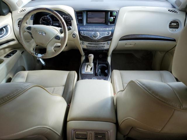 5N1AL0MN0EC505524 | 2014 Infiniti qx60