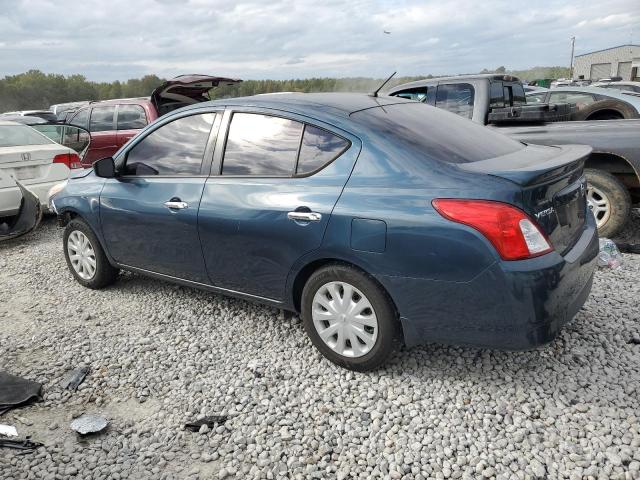 3N1CN7APXGL898223 | 2016 NISSAN VERSA S