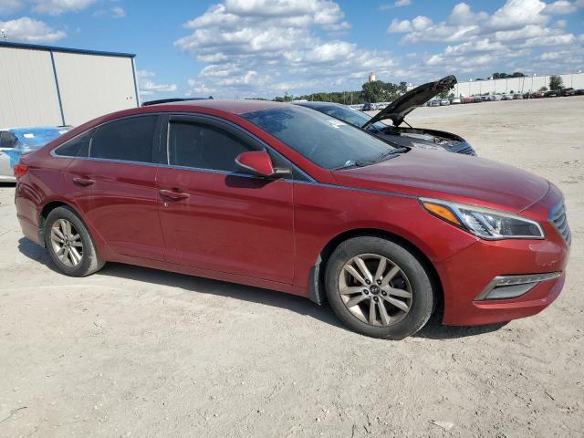 2015 HYUNDAI SONATA ECO - 5NPE24AA0FH128068