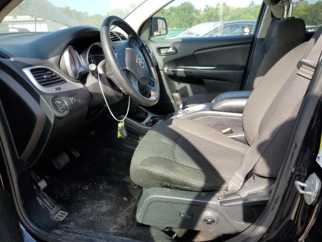 3C4PDCBG3GT137249 Dodge Journey Sxt
