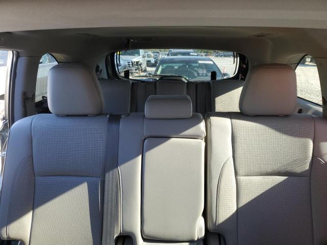 5TDDZRFH2KS992912 Toyota Highlander Limited