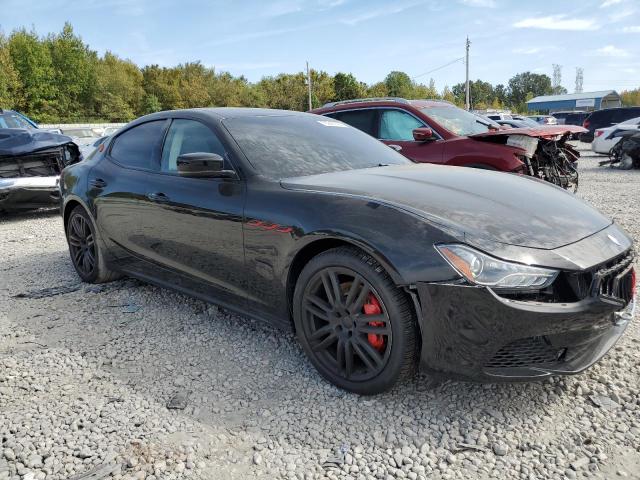 ZAM57RTAXF1129923 Maserati GHIBLI S