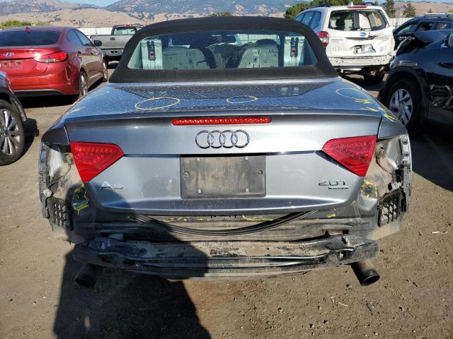 WAULFAFH3EN014965 Audi A5 Premium Plus