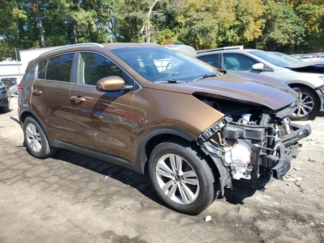 KNDPM3ACXH7033054 KIA Sportage Lx