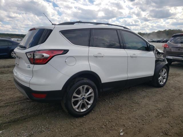 1FMCU9G94HUC03077 | 2017 FORD ESCAPE SE