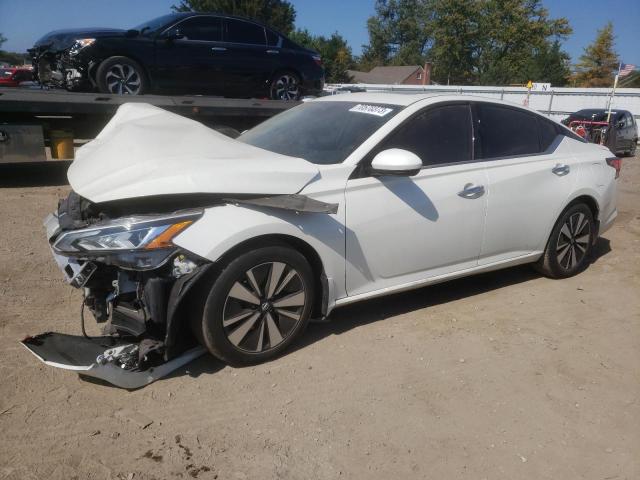 2019 Nissan Altima Sv For Sale 