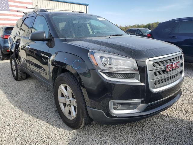 1GKKRNED2GJ283338 | 2016 GMC ACADIA SLE