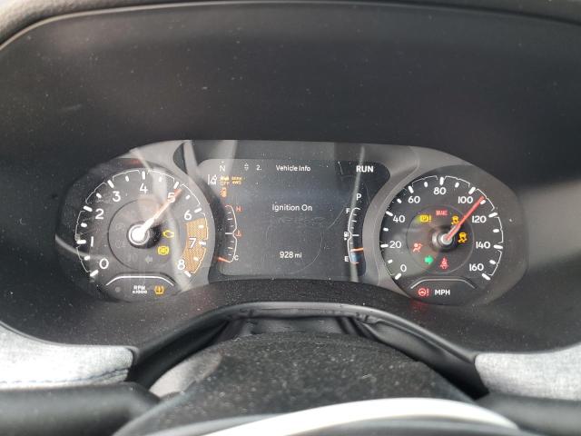  JEEP COMPASS 2023 Сірий