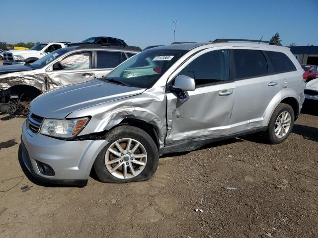 2013 Dodge Journey SXT