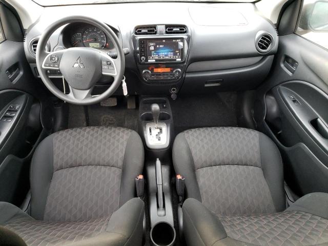 2023 MITSUBISHI MIRAGE ES - ML32AUHJ2PH004916